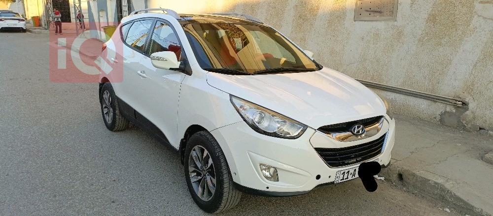 هيونداي توسان